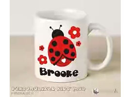 Photo Mug